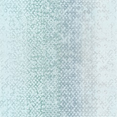 Celeste Boundary Privacy Curtain Fabric